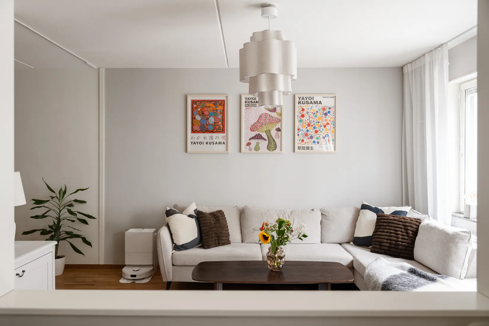 Bostadsrätt, Alpvägen 27, Bromma - Mariehäll, Stockholm