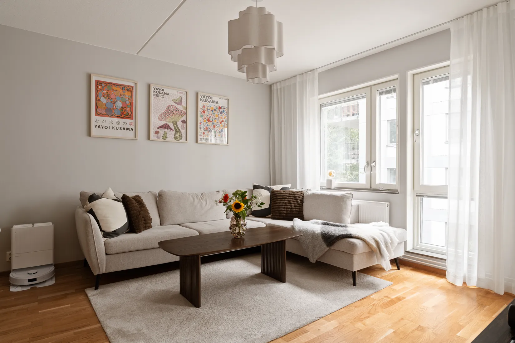 Bostadsrätt, Alpvägen 27, Bromma - Mariehäll, Stockholm
