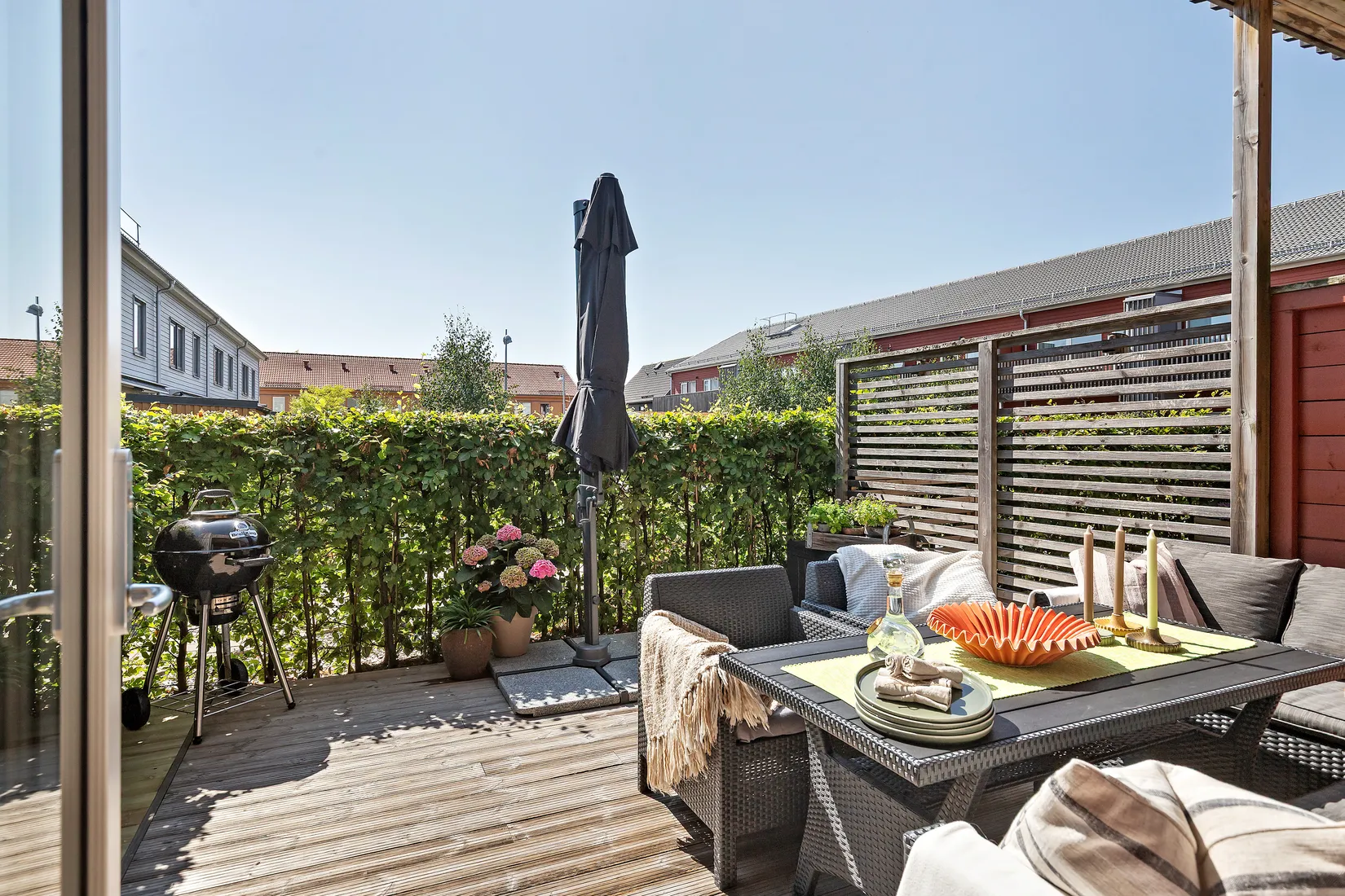 Bostadsrätt, Porfyrvägen 31, Kolla Parkstad, Kungsbacka