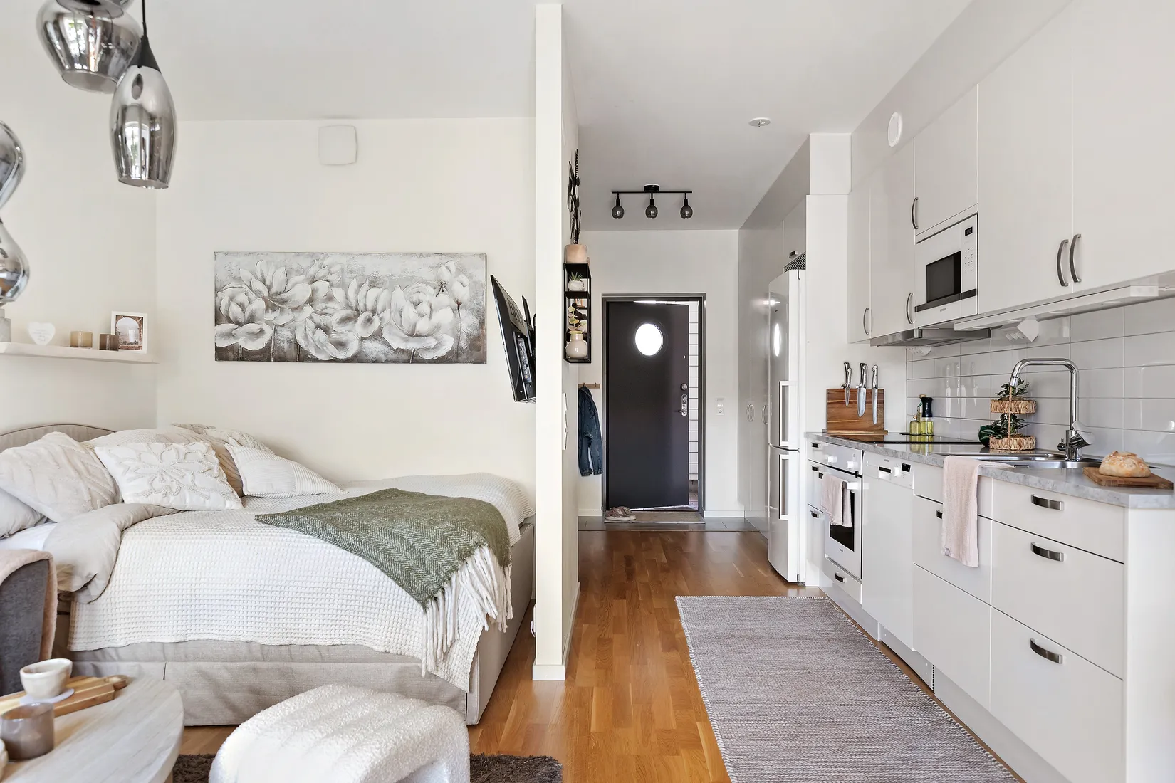 Bostadsrätt, Porfyrvägen 31, Kolla Parkstad, Kungsbacka