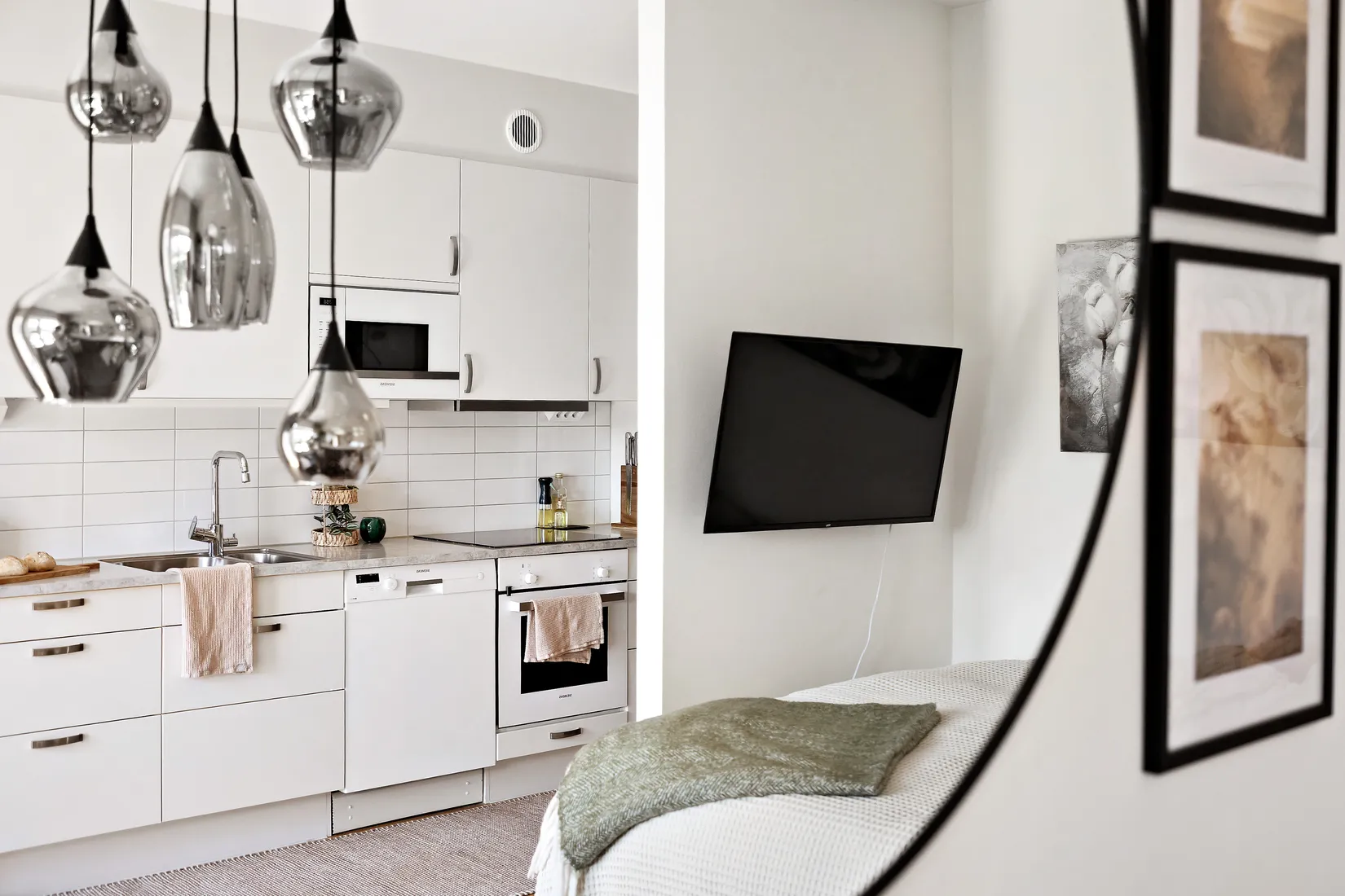 Bostadsrätt, Porfyrvägen 31, Kolla Parkstad, Kungsbacka