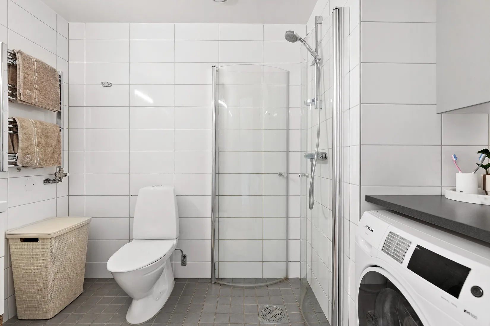 Bostadsrätt, Porfyrvägen 31, Kolla Parkstad, Kungsbacka