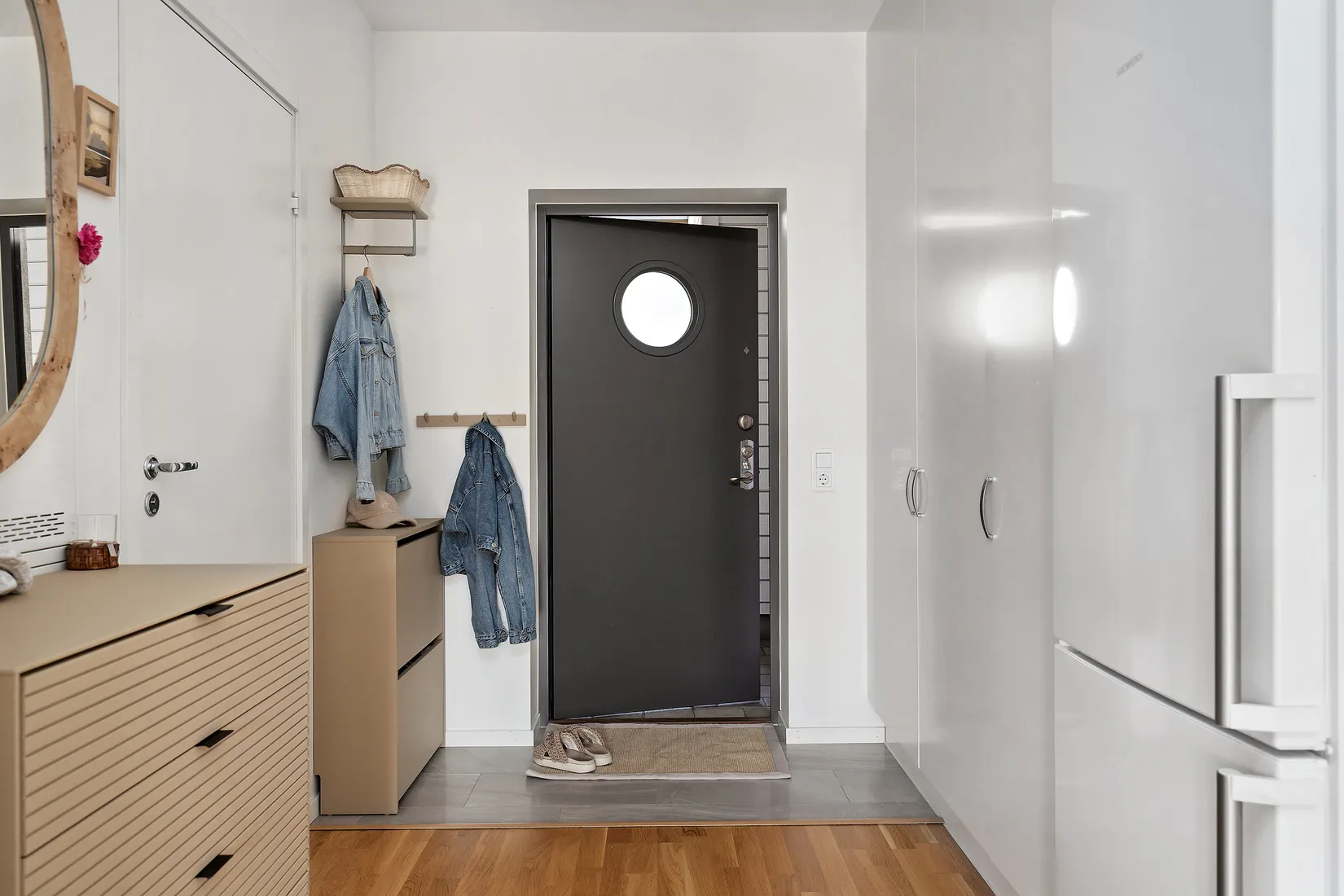 Bostadsrätt, Porfyrvägen 31, Kolla Parkstad, Kungsbacka
