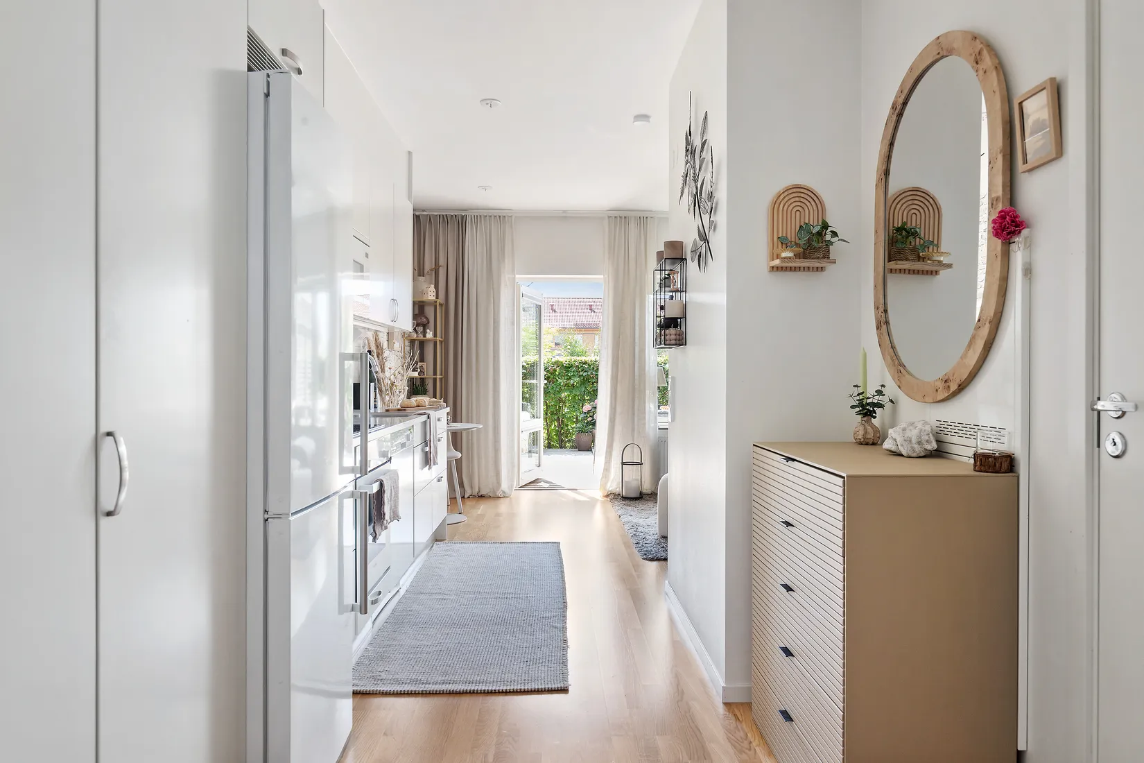 Bostadsrätt, Porfyrvägen 31, Kolla Parkstad, Kungsbacka