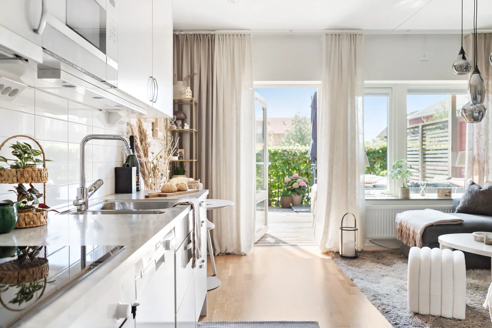 Bostadsrätt, Porfyrvägen 31, Kolla Parkstad, Kungsbacka