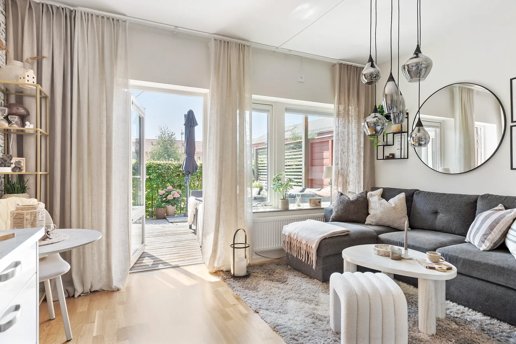 Bostadsrätt, Porfyrvägen 31, Kolla Parkstad, Kungsbacka