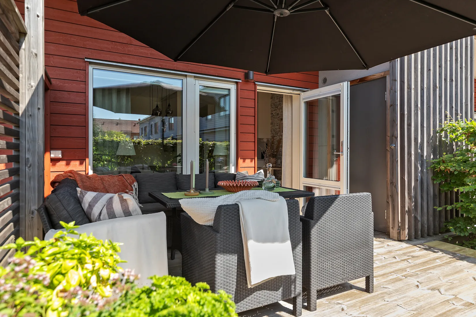 Bostadsrätt, Porfyrvägen 31, Kolla Parkstad, Kungsbacka