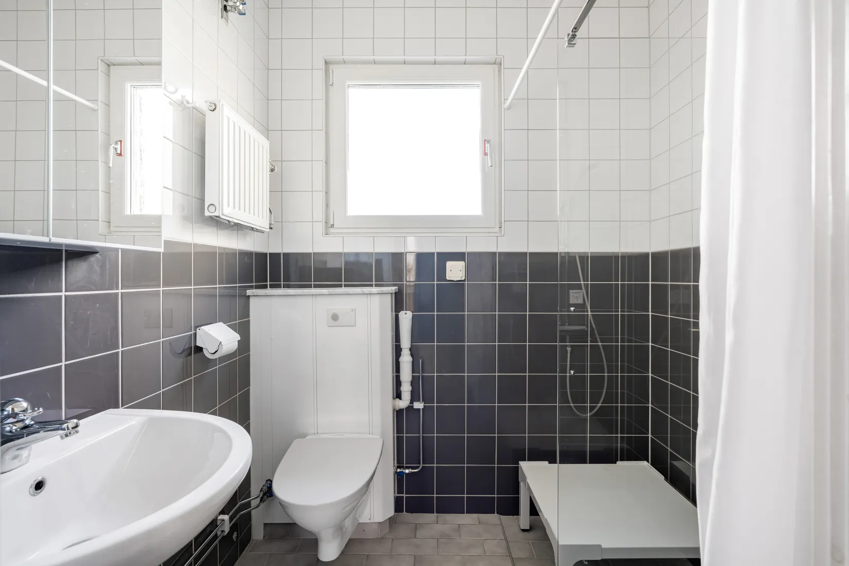Bostadsrätt, Vittangigatan 3, Vällingby Centrum, Stockholm