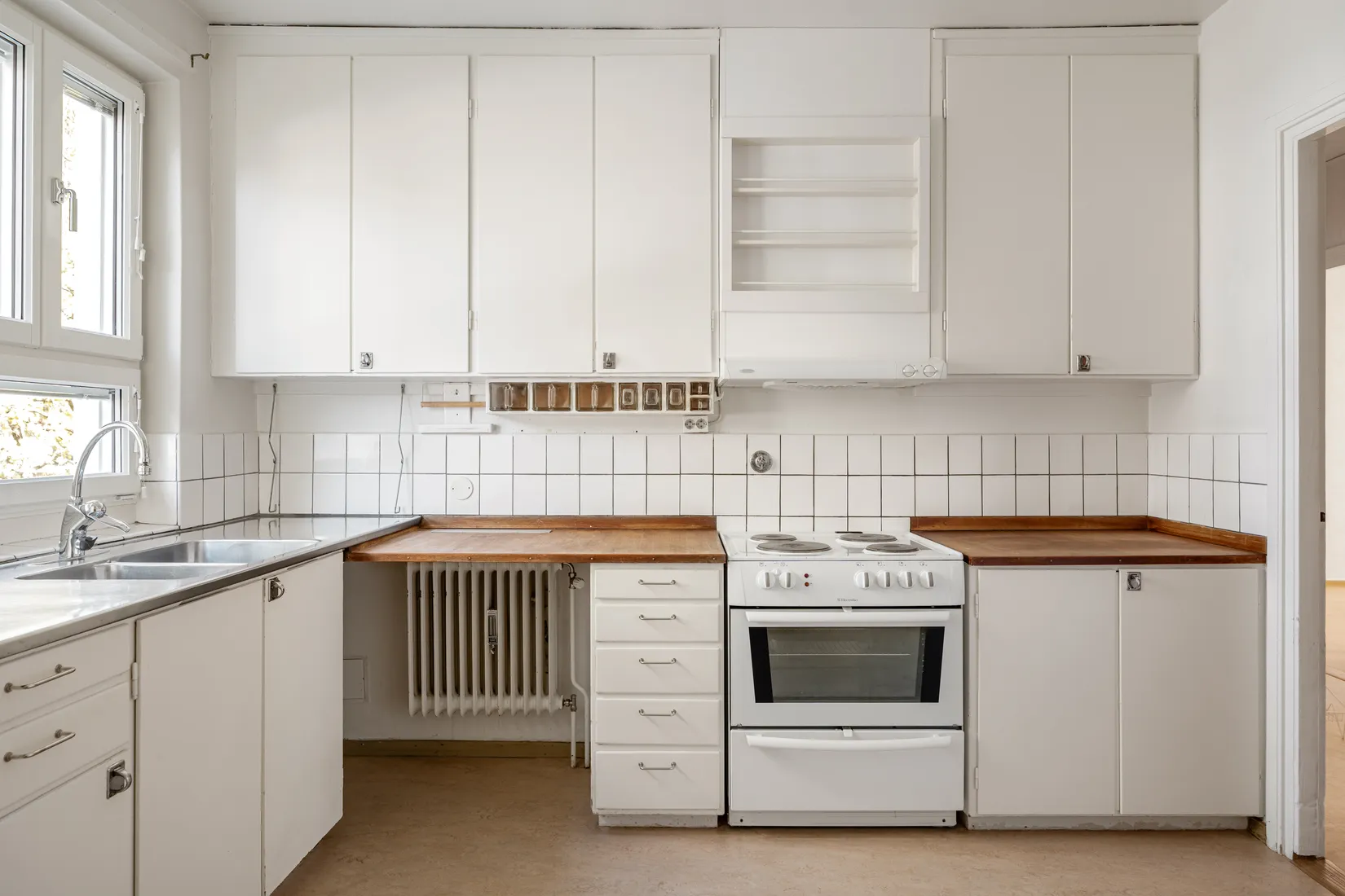 Bostadsrätt, Vittangigatan 3, Vällingby Centrum, Stockholm