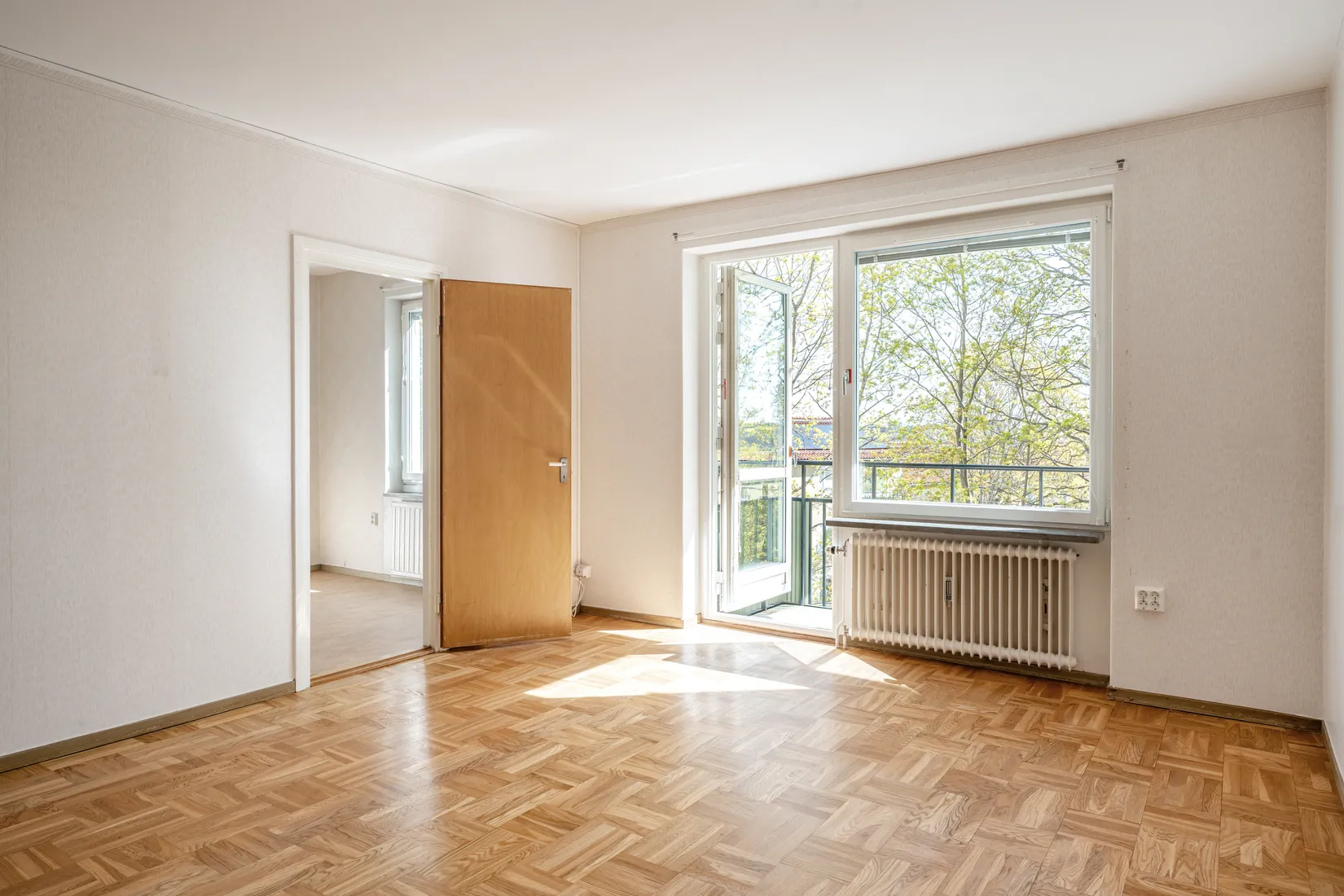 Bostadsrätt, Vittangigatan 3, Vällingby Centrum, Stockholm