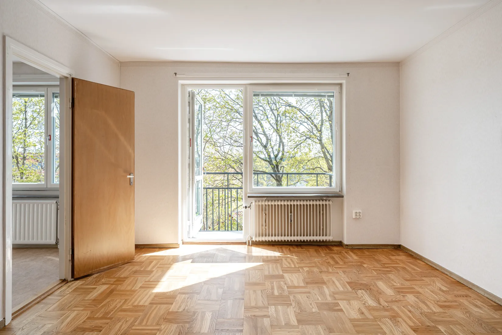 Bostadsrätt, Vittangigatan 3, Vällingby Centrum, Stockholm
