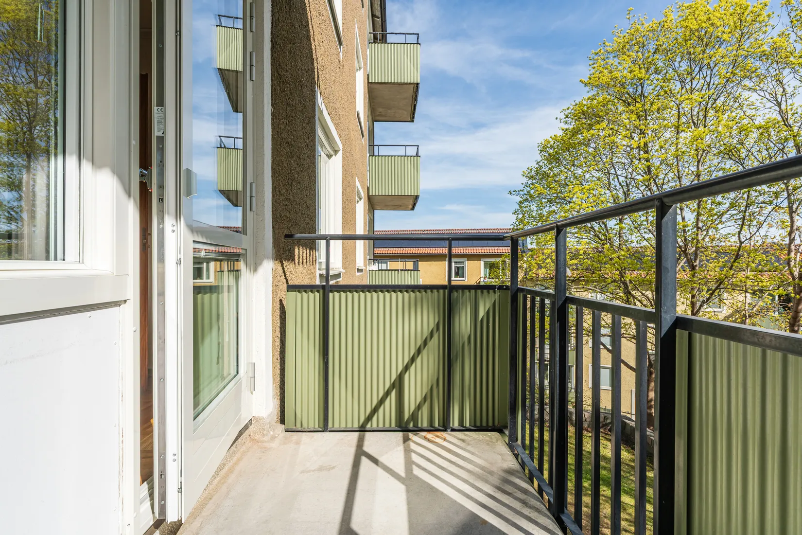 Bostadsrätt, Vittangigatan 3, Vällingby Centrum, Stockholm