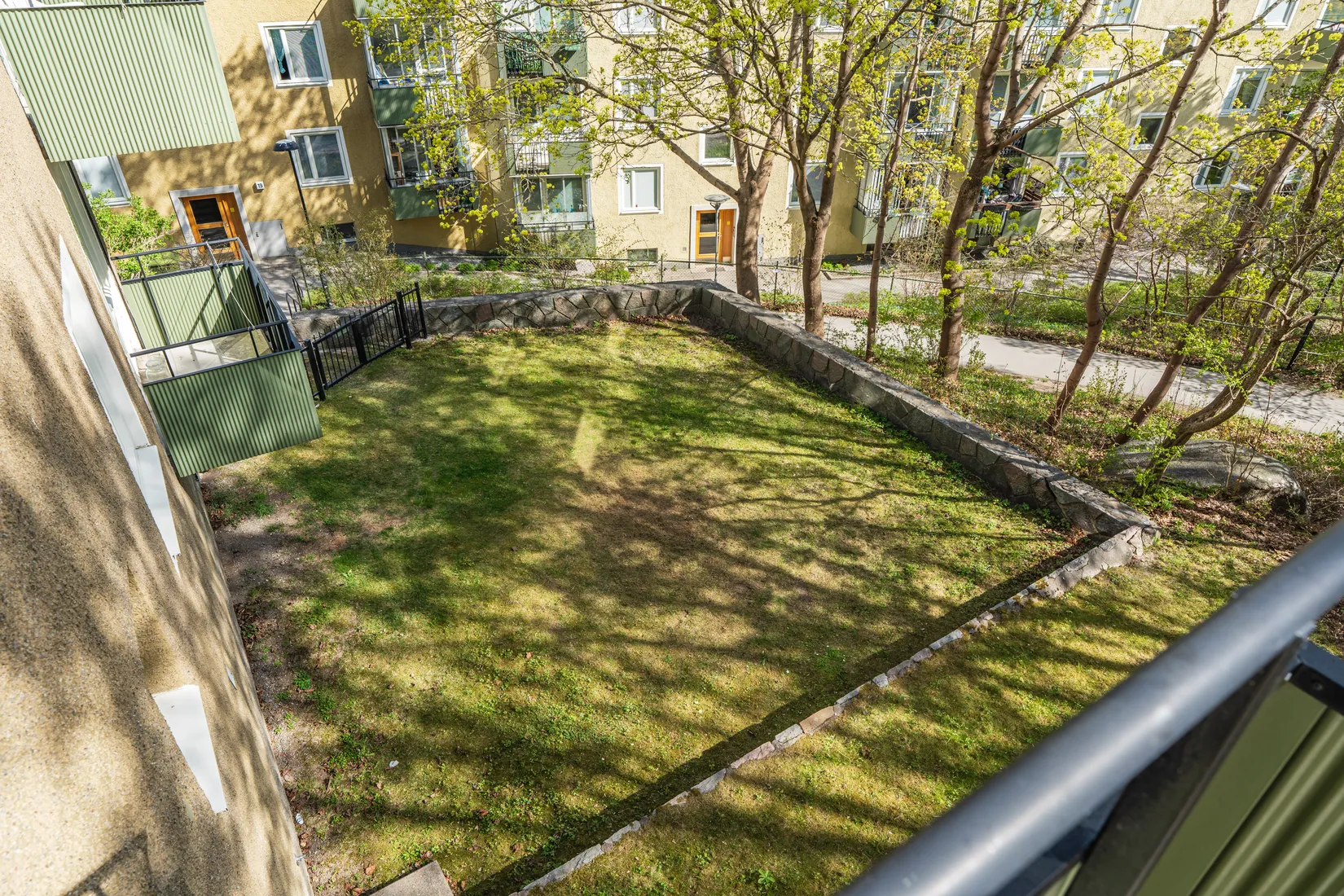Bostadsrätt, Vittangigatan 3, Vällingby Centrum, Stockholm