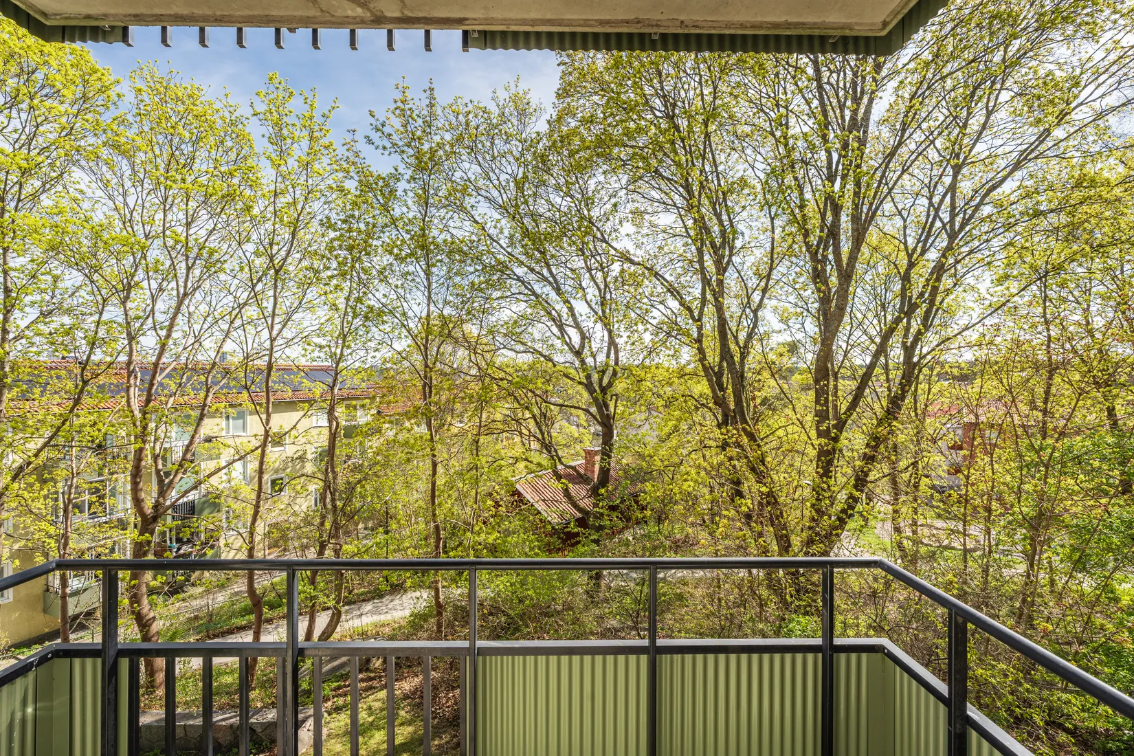 Bostadsrätt, Vittangigatan 3, Vällingby Centrum, Stockholm