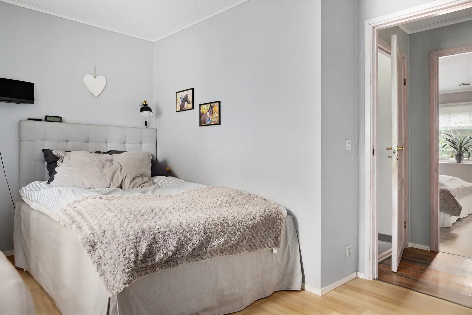 Villa, Nygrantorp 156, Trekanten, Kalmar