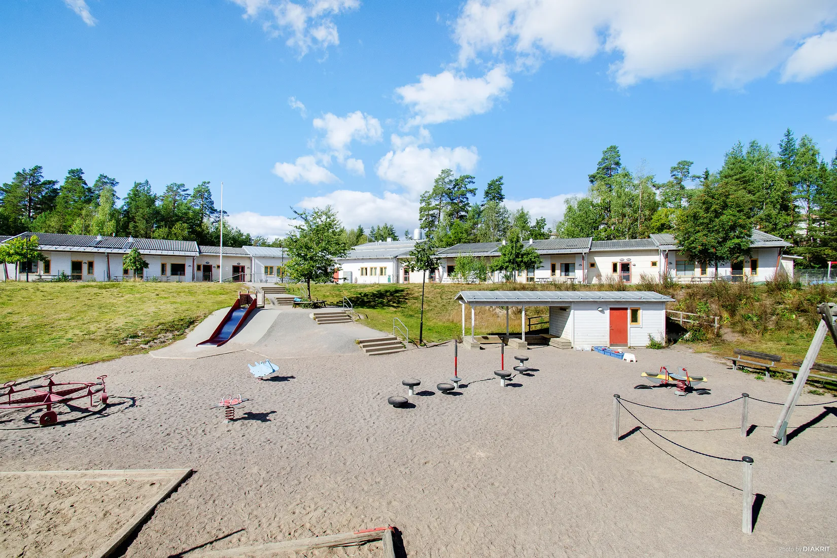 Villa, Äppelblomsvägen 70, Torshäll, Värmdö