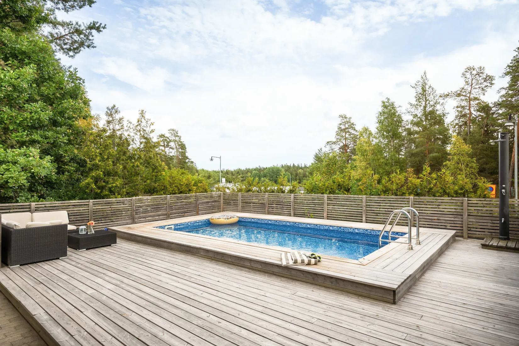 Villa, Äppelblomsvägen 70, Torshäll, Värmdö