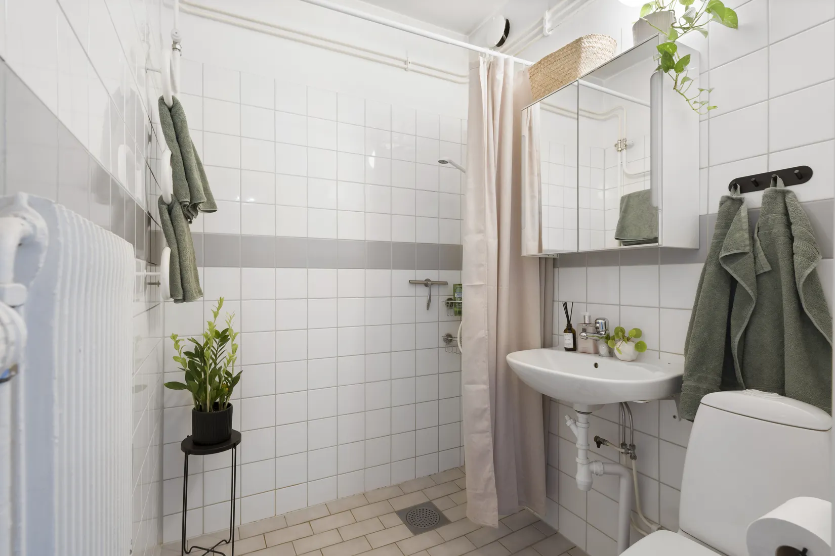 Bostadsrätt, Tunagatan 7F, Tunabackar, Uppsala