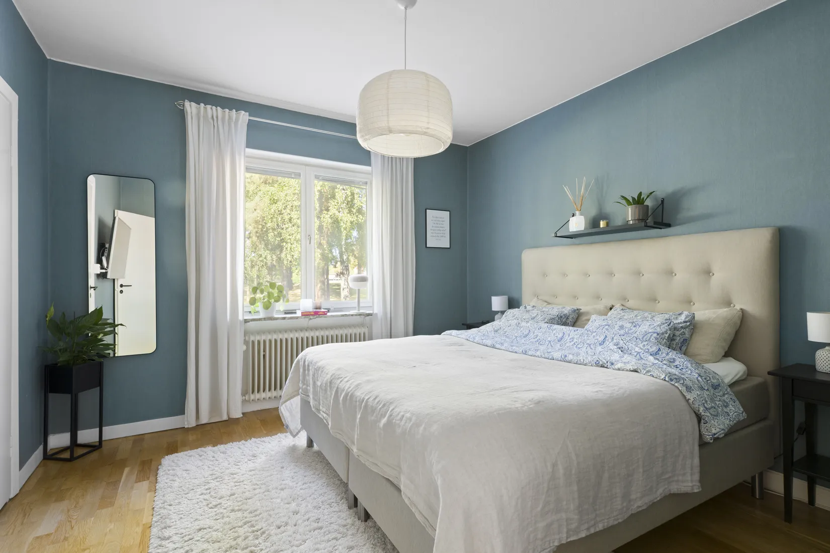 Bostadsrätt, Tunagatan 7F, Tunabackar, Uppsala