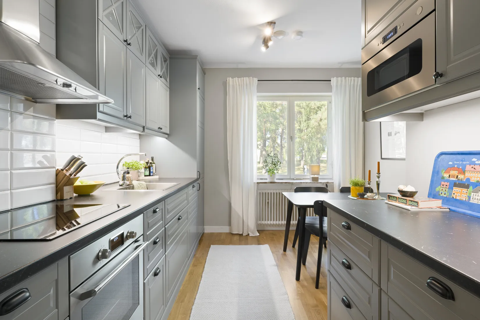 Bostadsrätt, Tunagatan 7F, Tunabackar, Uppsala