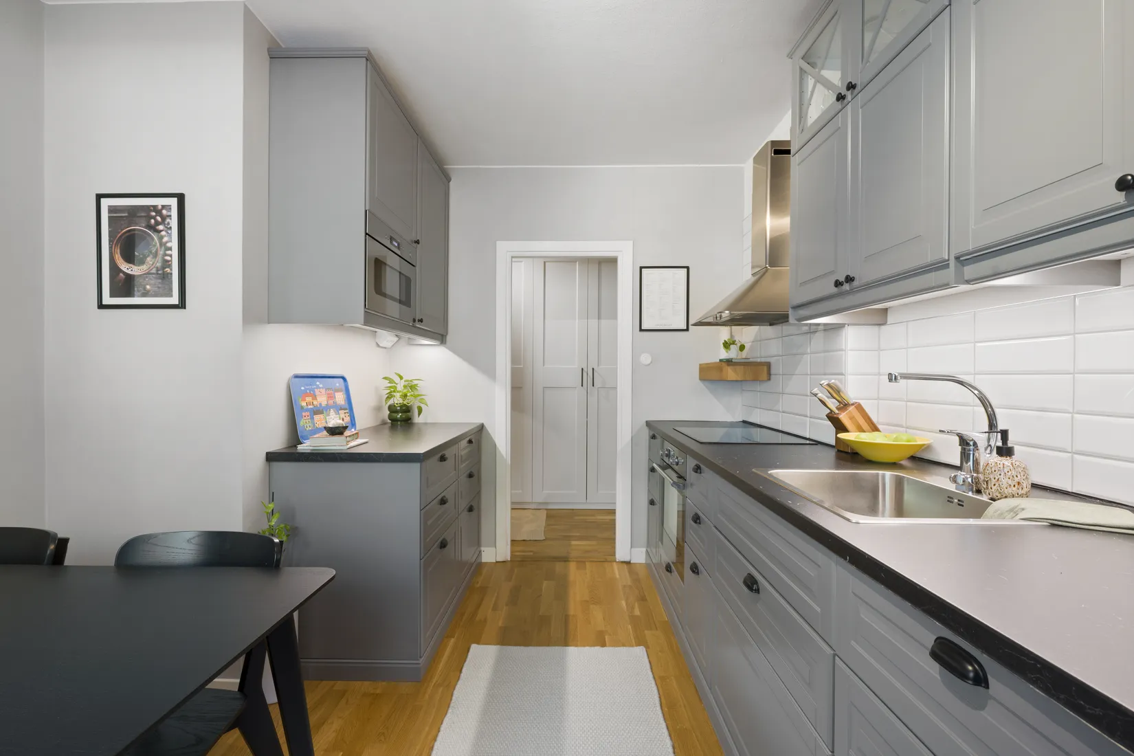 Bostadsrätt, Tunagatan 7F, Tunabackar, Uppsala