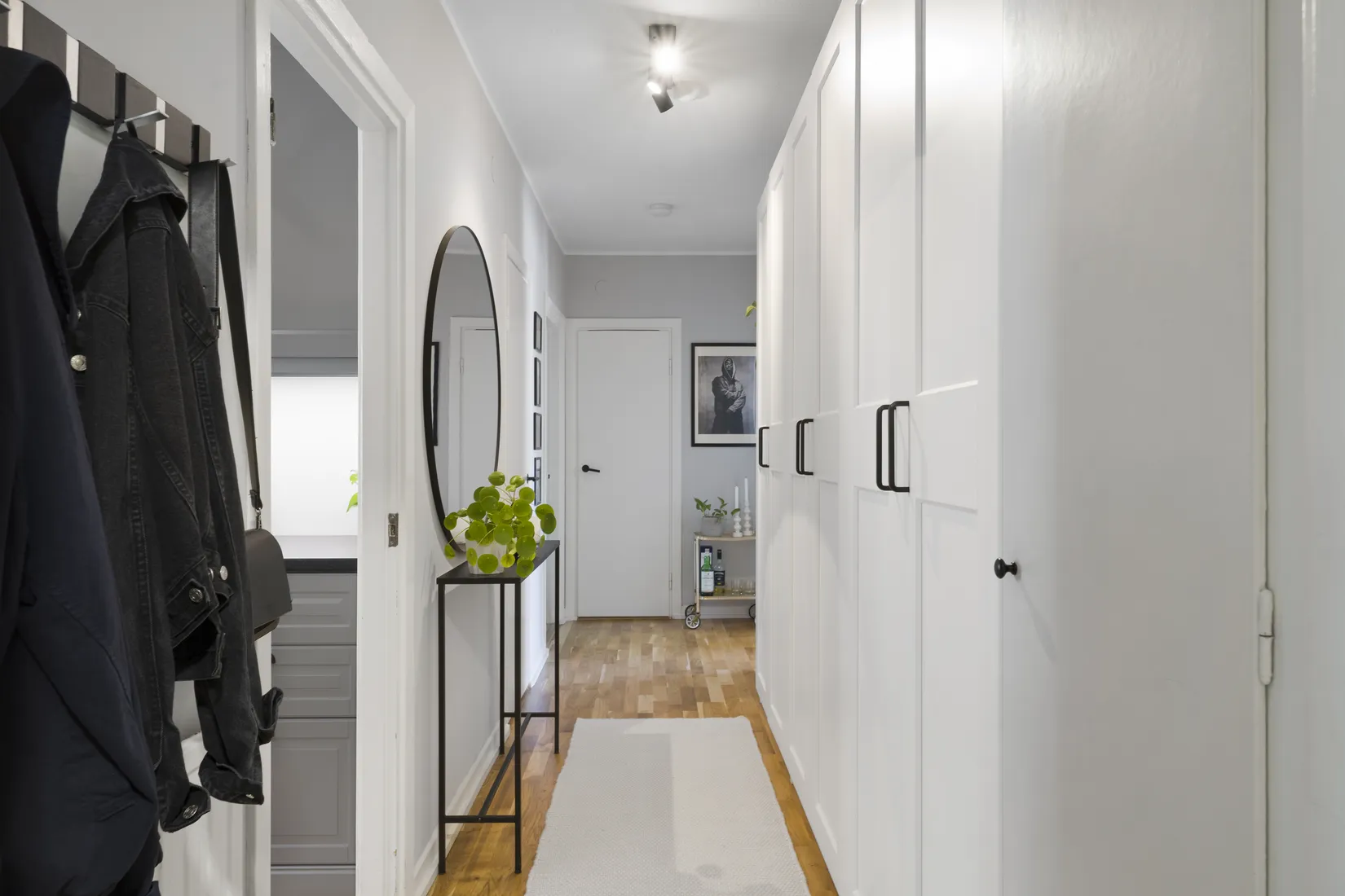 Bostadsrätt, Tunagatan 7F, Tunabackar, Uppsala
