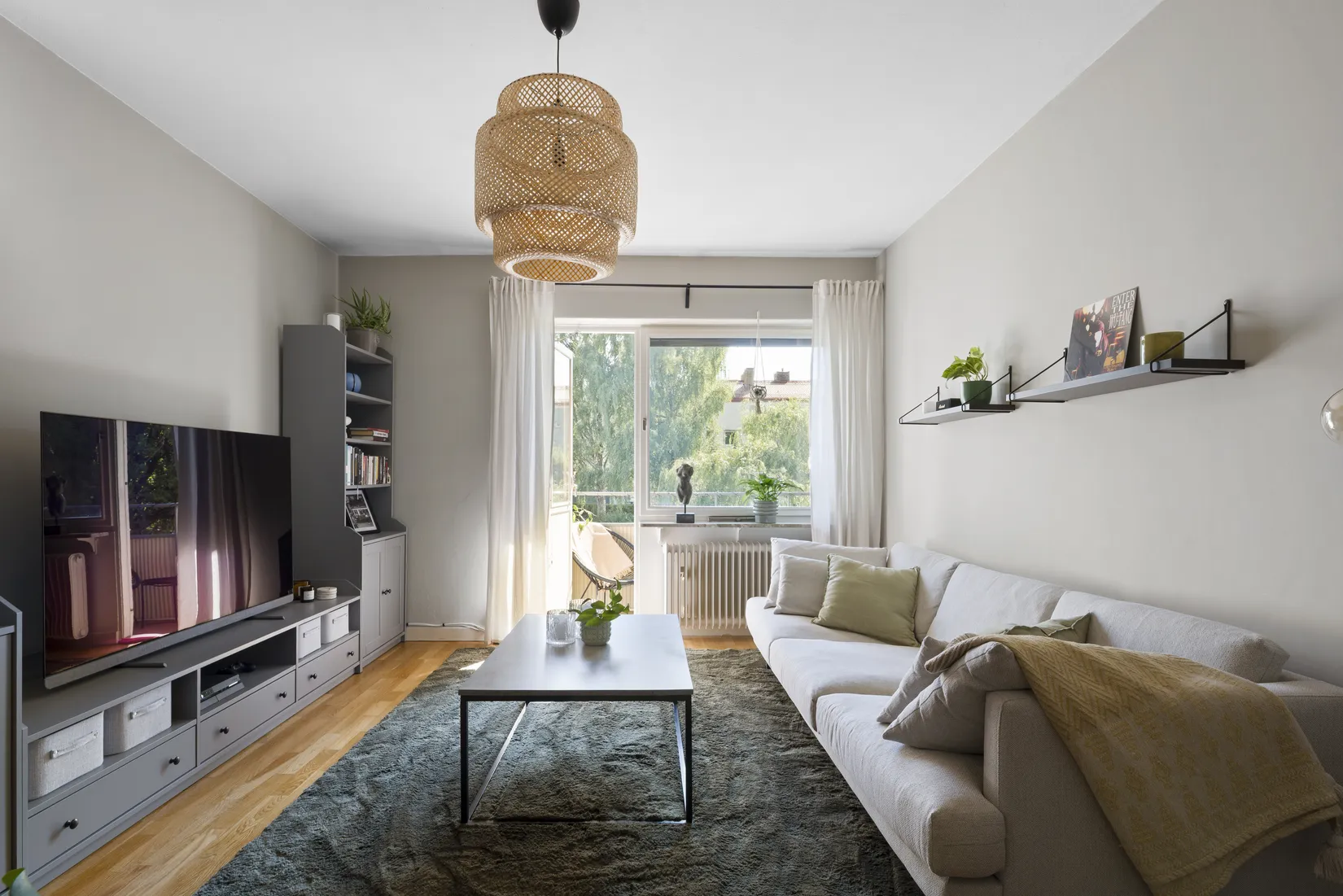 Bostadsrätt, Tunagatan 7F, Tunabackar, Uppsala