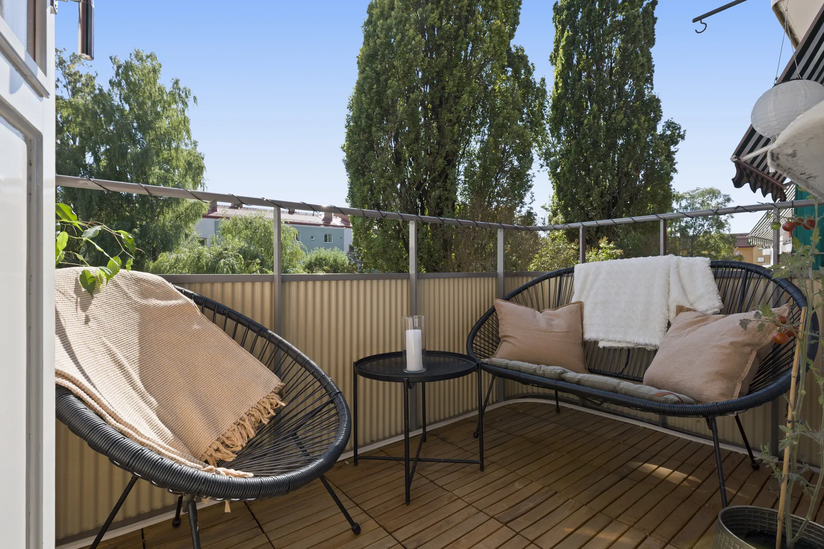 Bostadsrätt, Tunagatan 7F, Tunabackar, Uppsala