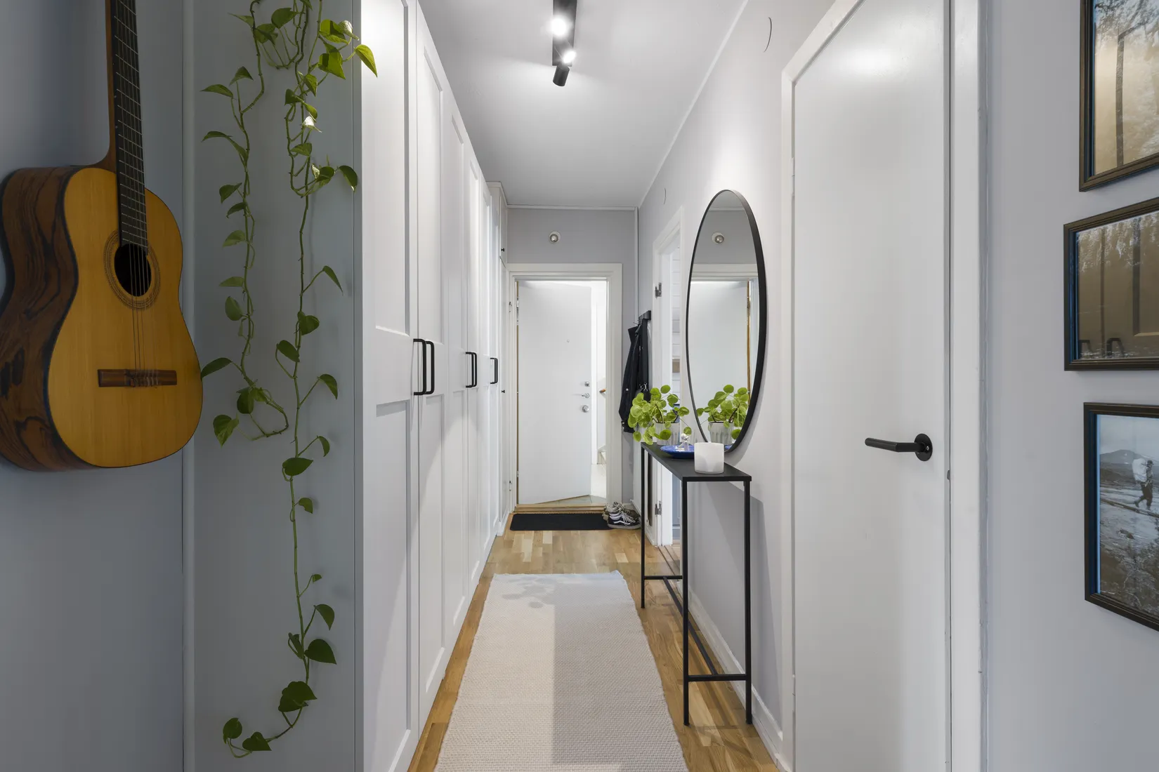 Bostadsrätt, Tunagatan 7F, Tunabackar, Uppsala