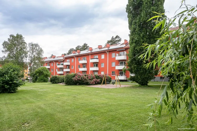 Bostadsrätt, Tunagatan 7F, Tunabackar, Uppsala