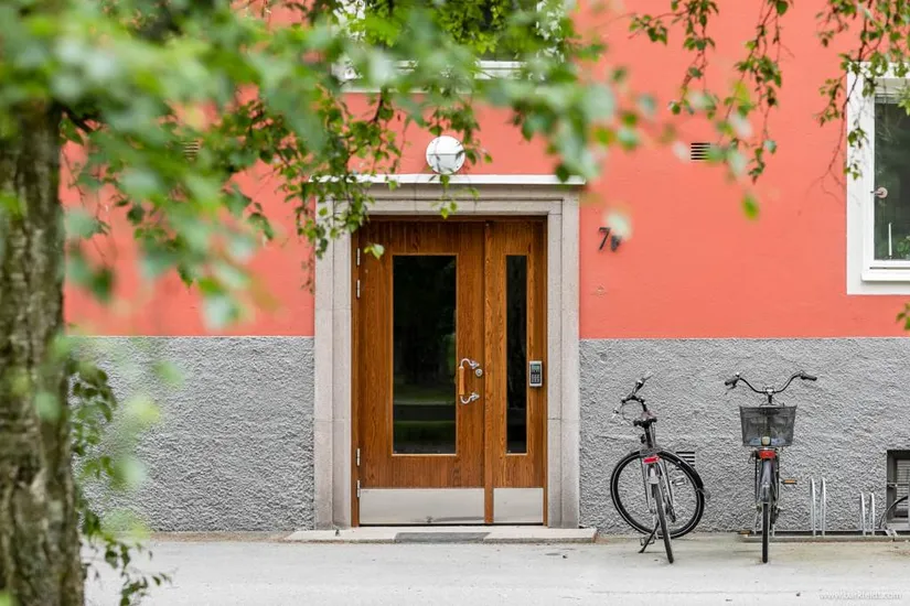 Bostadsrätt, Tunagatan 7F, Tunabackar, Uppsala