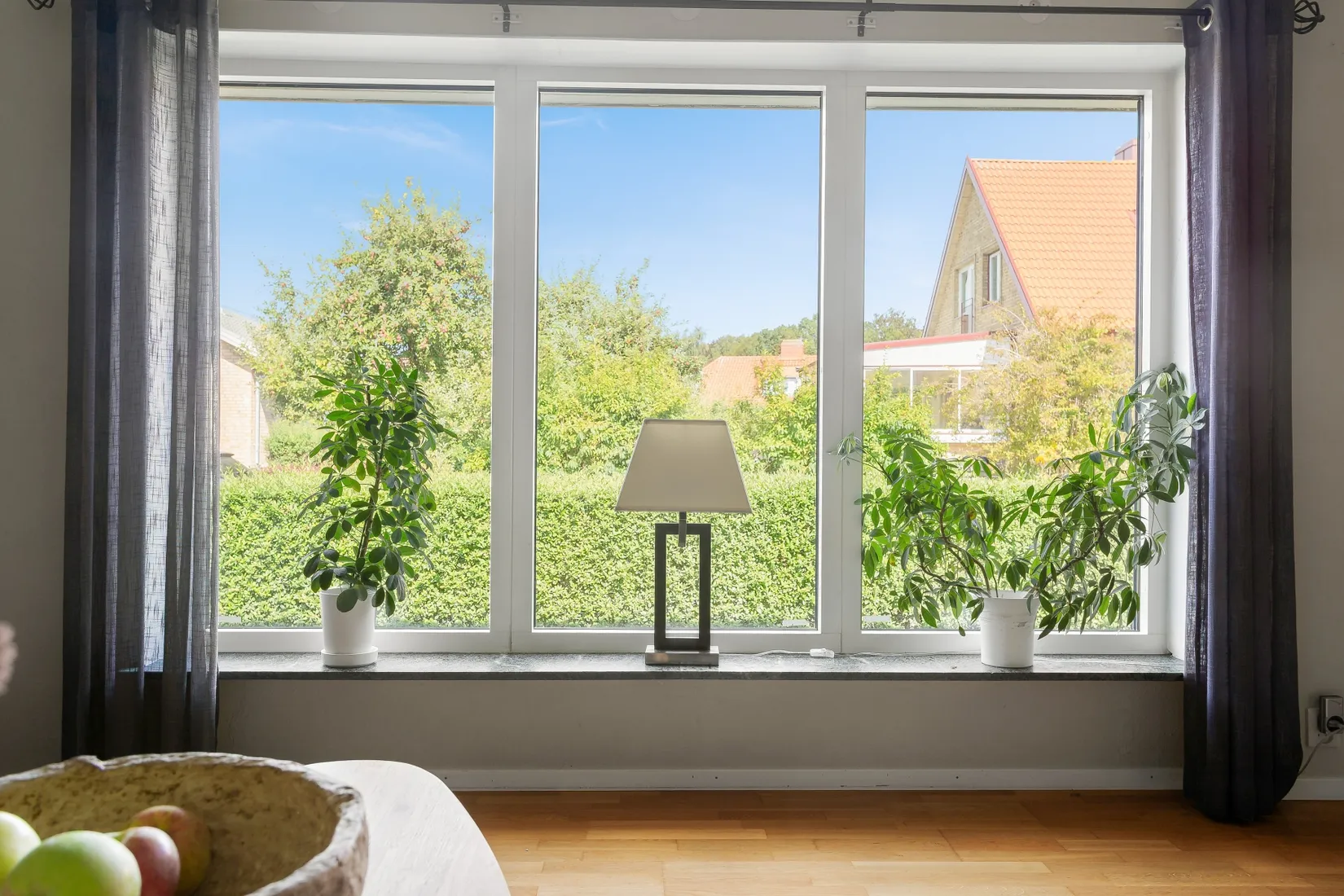 Villa, Hällans väg 7, Luffarskogen, Ängelholm
