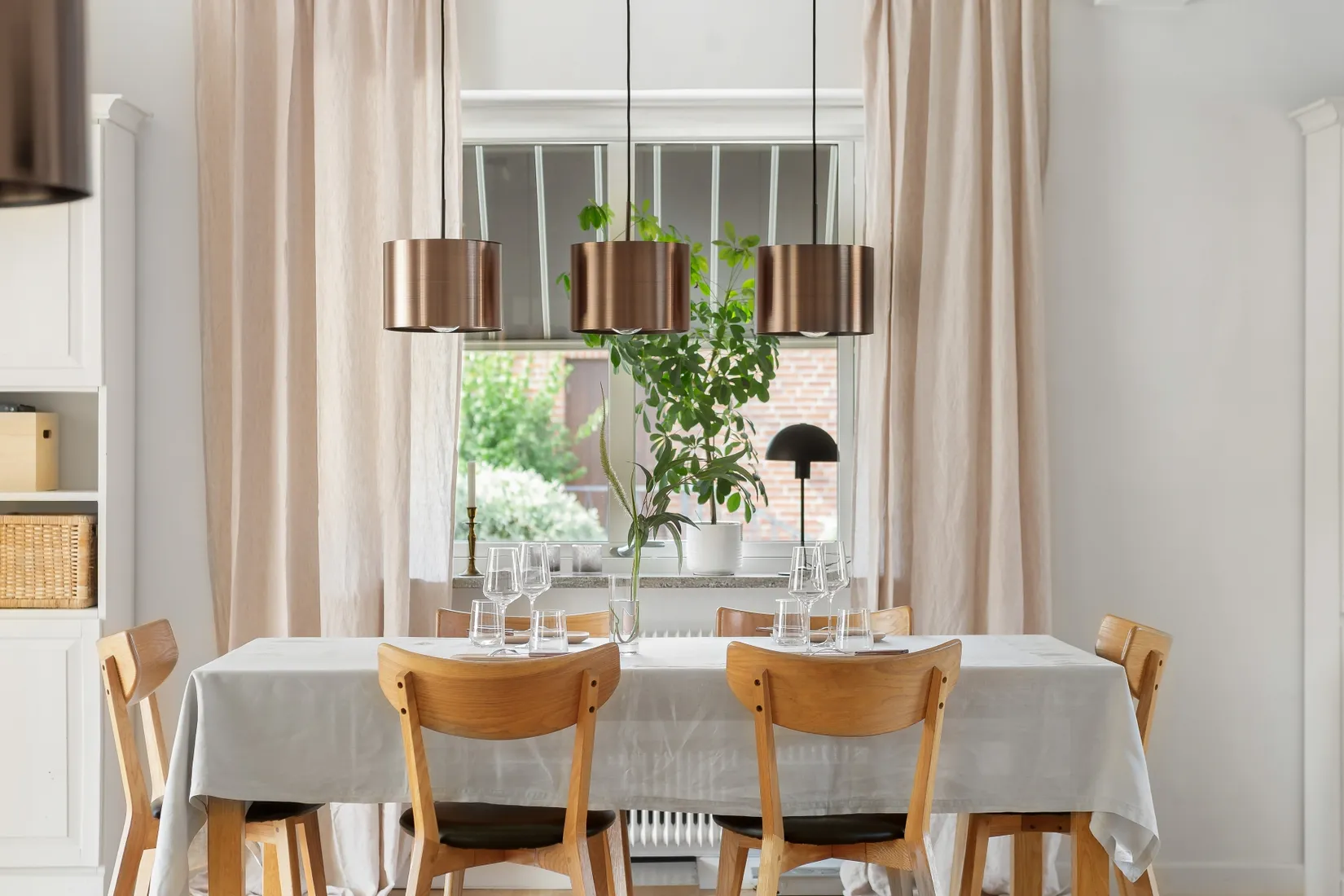 Villa, Hällans väg 7, Luffarskogen, Ängelholm