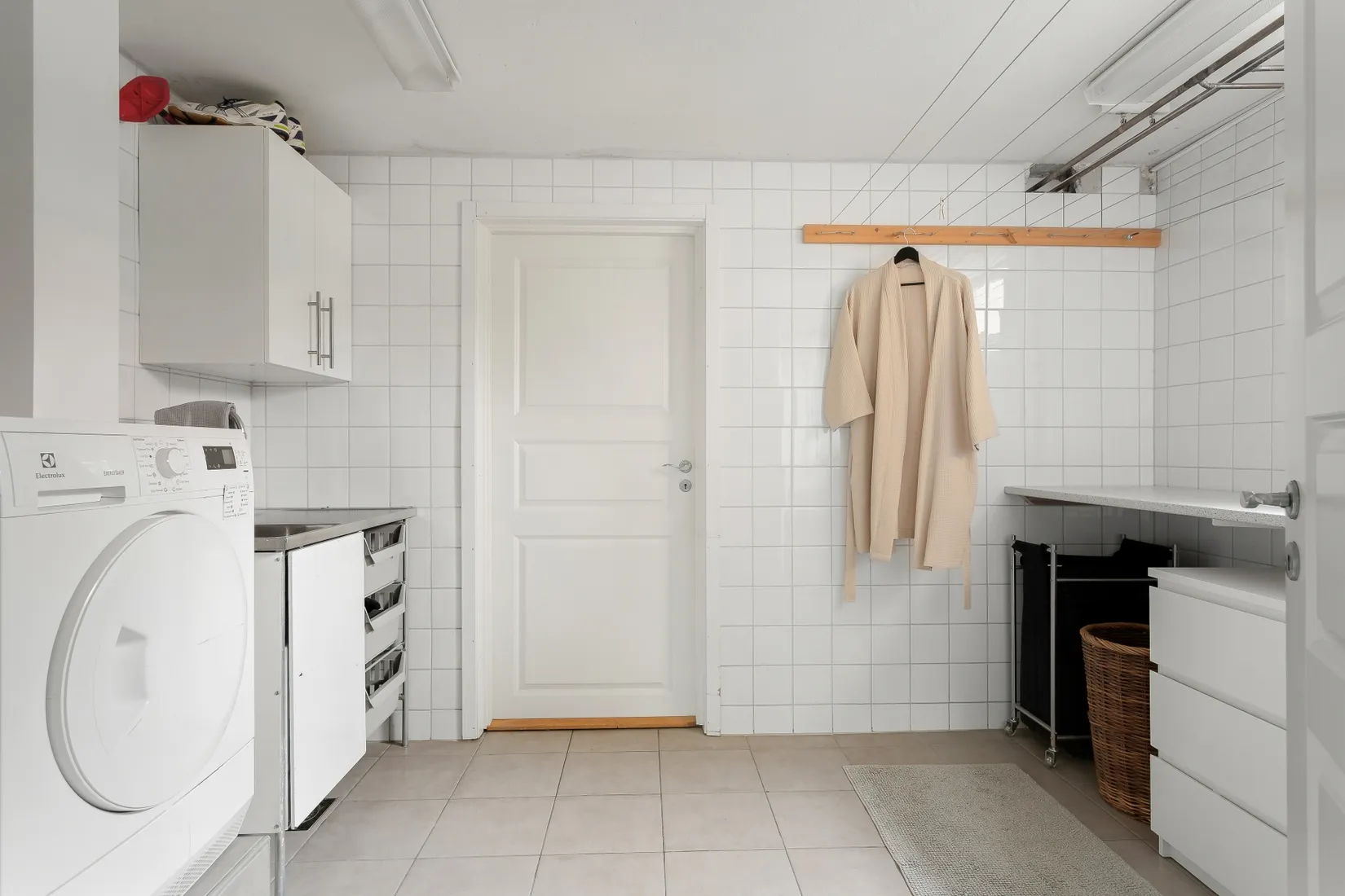 Villa, Hällans väg 7, Luffarskogen, Ängelholm