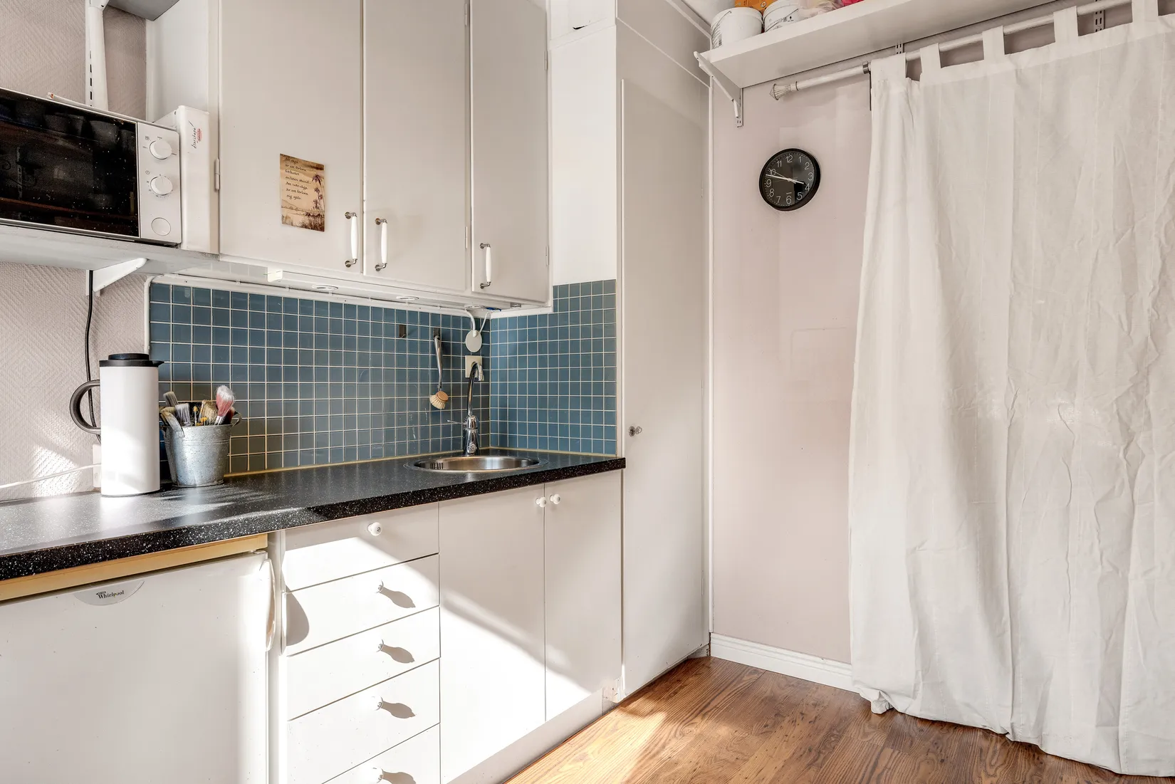 Bostadsrätt, Börjegatan 56, Luthagen/Stabby, Uppsala