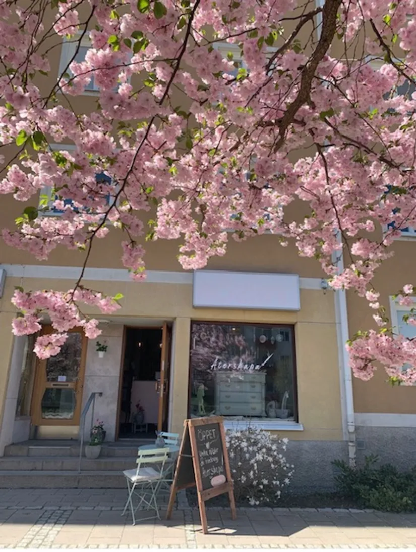 Bostadsrätt, Börjegatan 56, Luthagen/Stabby, Uppsala