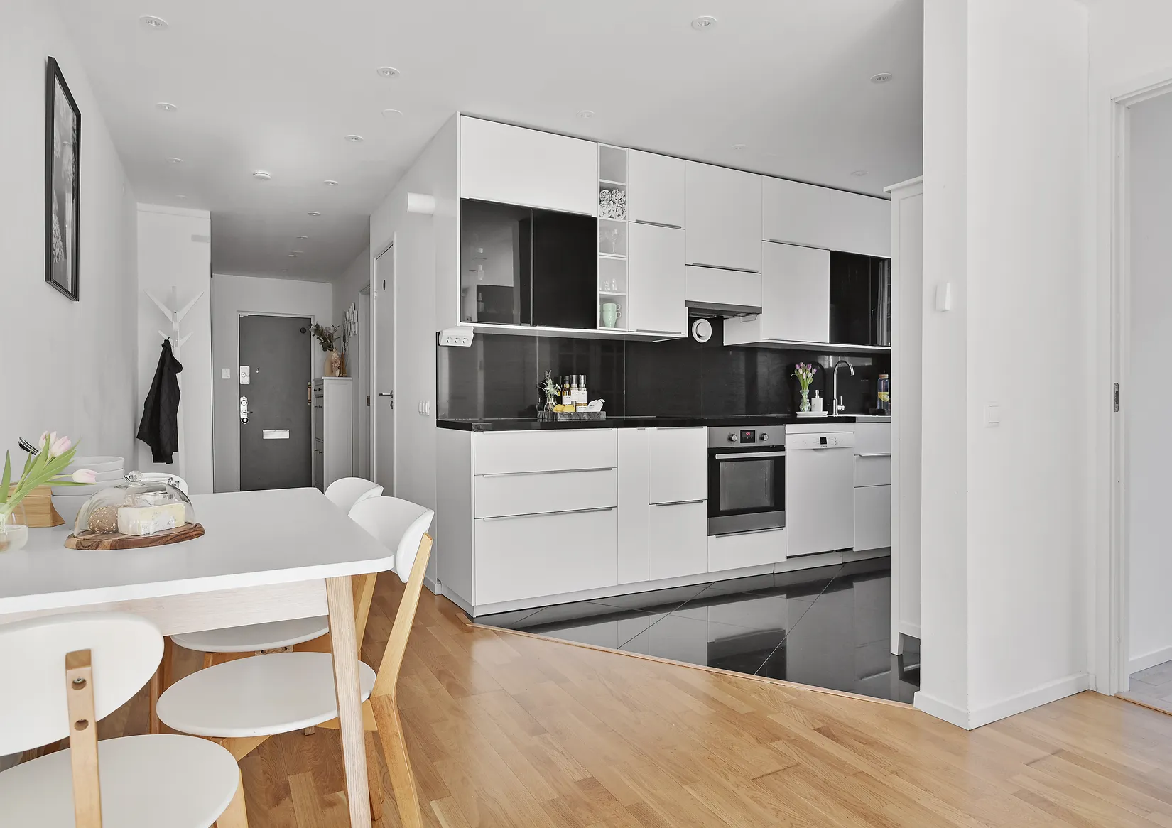 Bostadsrätt, Stallgatan 14A, Smedby, Upplands Väsby