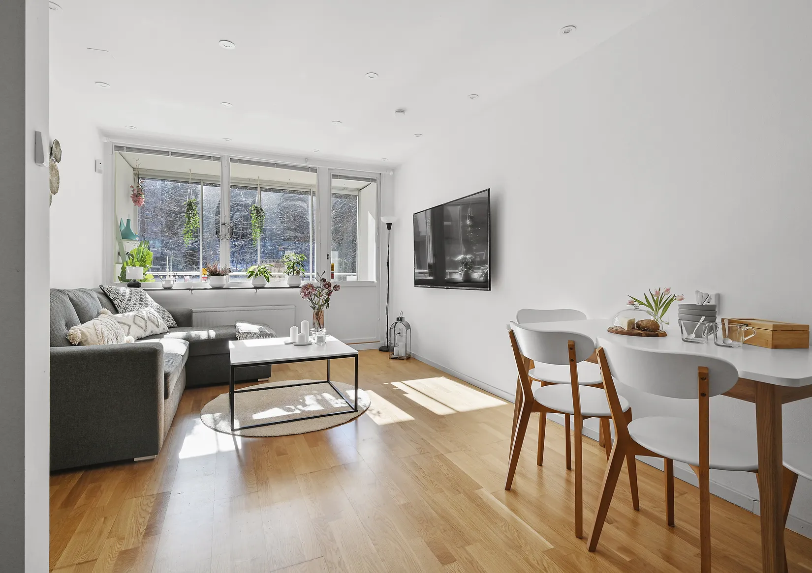 Bostadsrätt, Stallgatan 14A, Smedby, Upplands Väsby