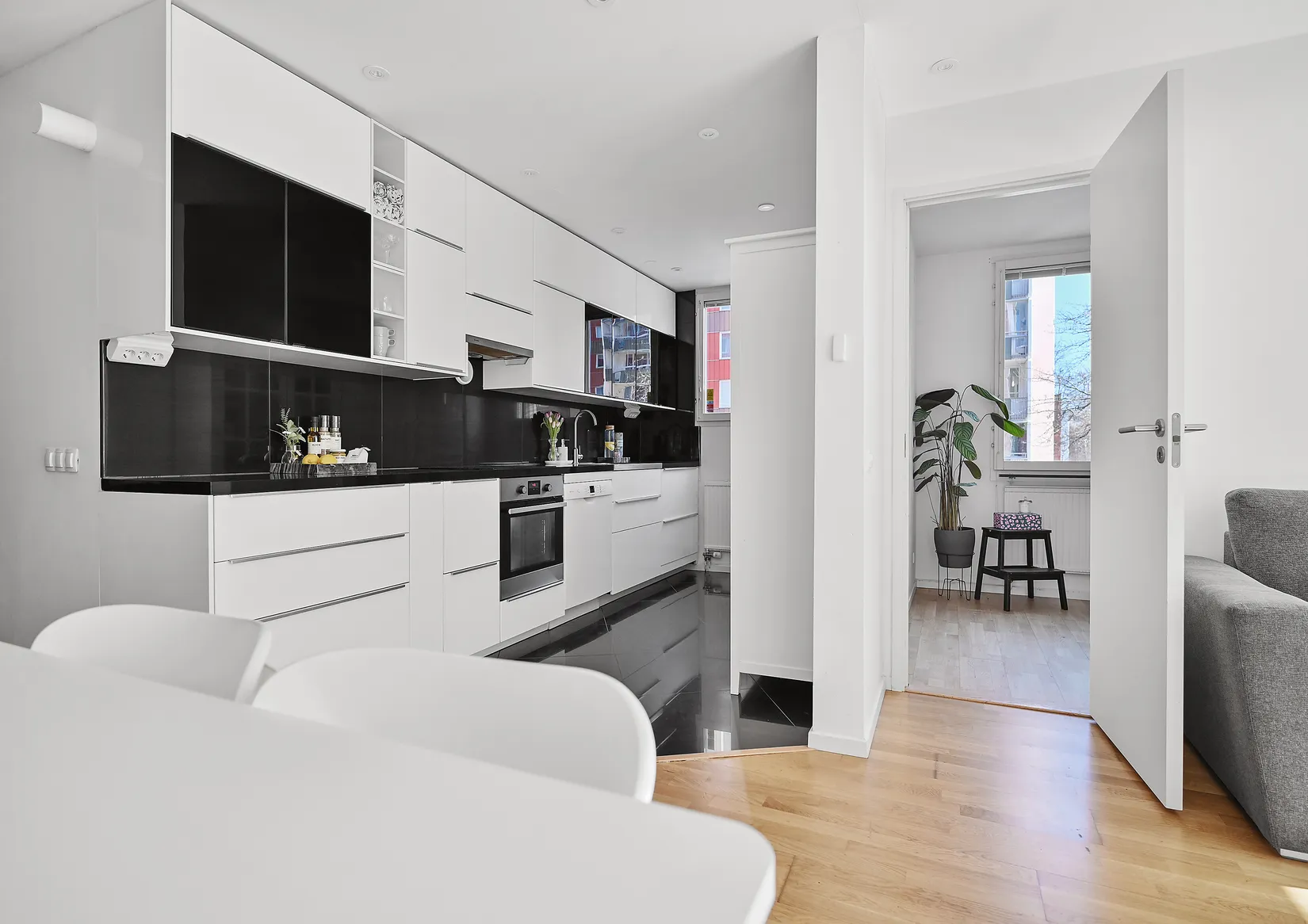 Bostadsrätt, Stallgatan 14A, Smedby, Upplands Väsby