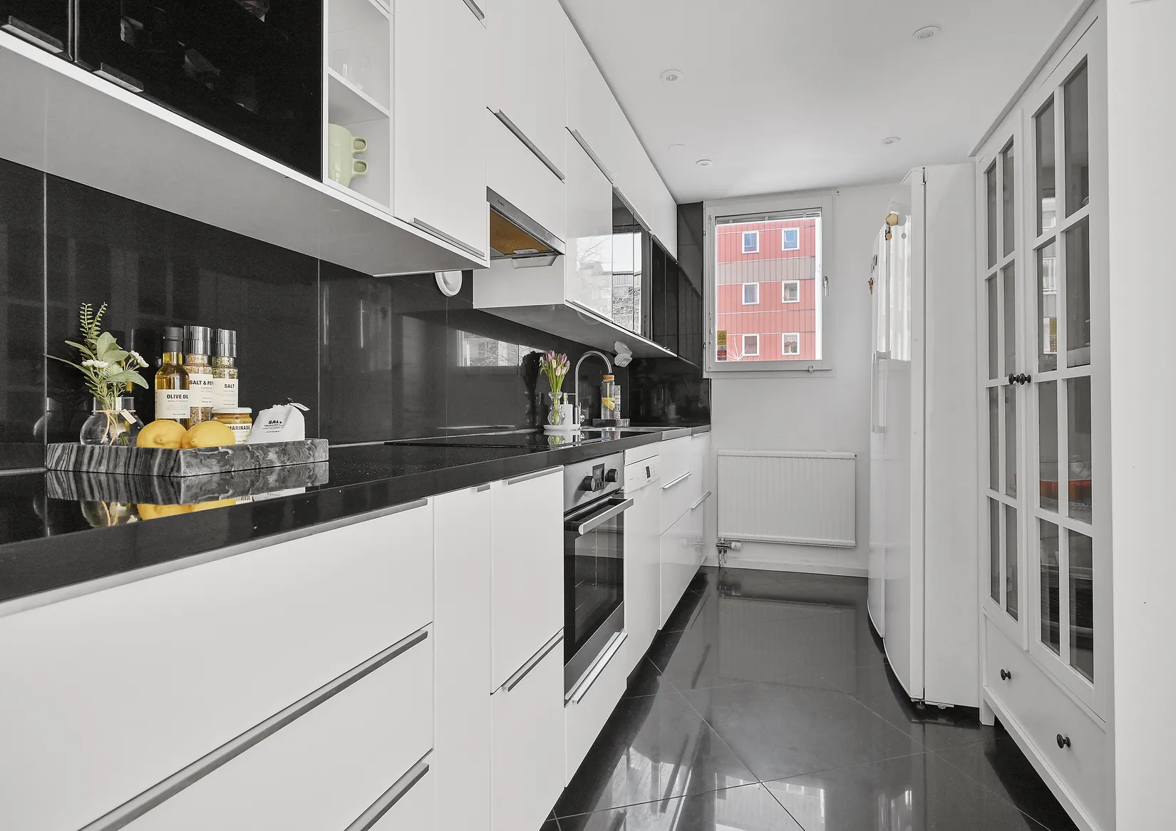 Bostadsrätt, Stallgatan 14A, Smedby, Upplands Väsby
