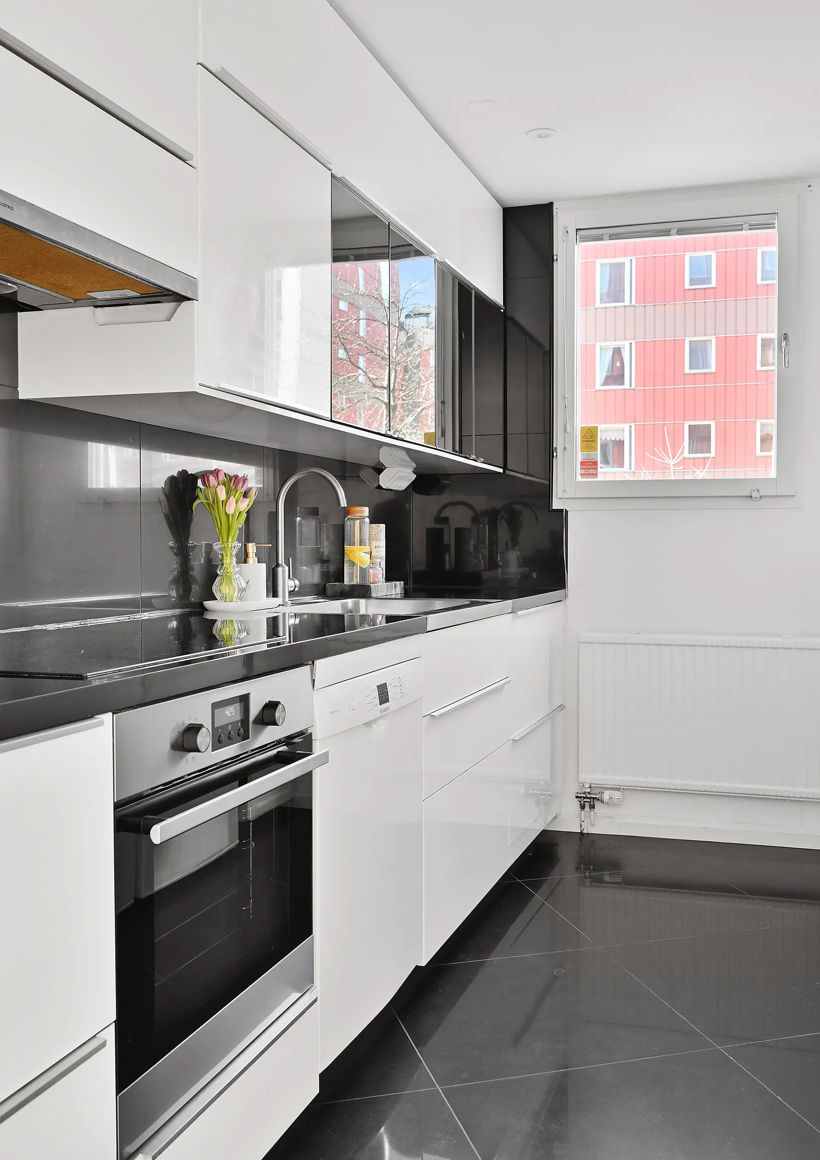 Bostadsrätt, Stallgatan 14A, Smedby, Upplands Väsby