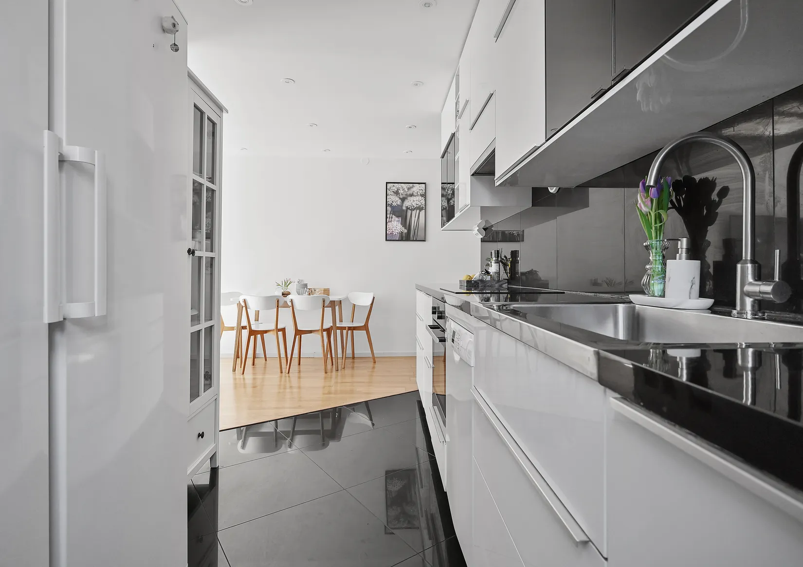 Bostadsrätt, Stallgatan 14A, Smedby, Upplands Väsby