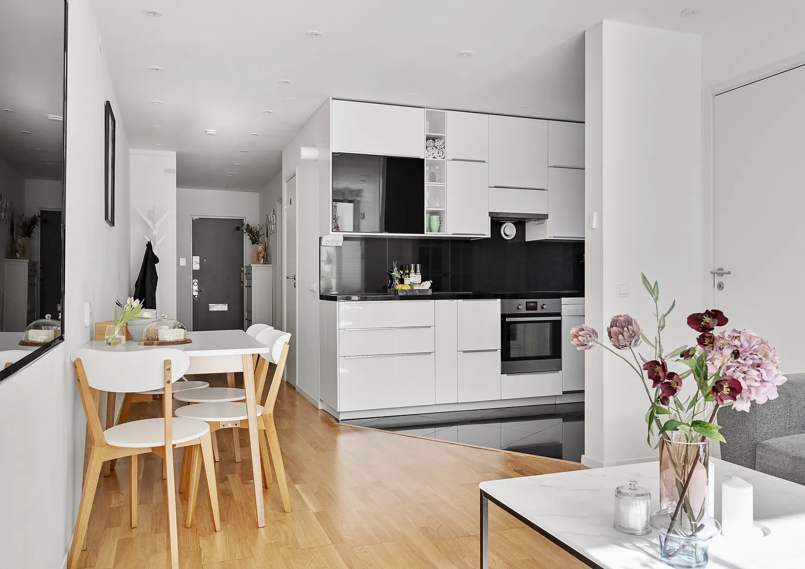 Bostadsrätt, Stallgatan 14A, Smedby, Upplands Väsby