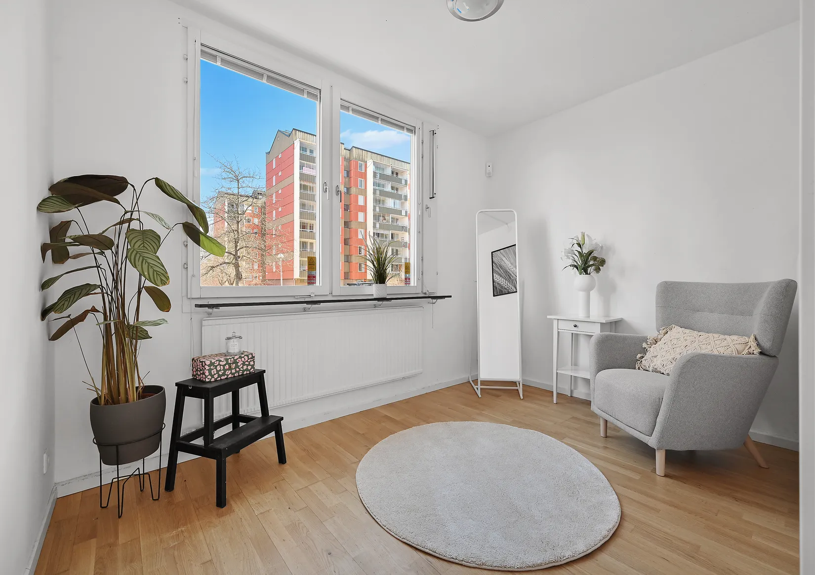 Bostadsrätt, Stallgatan 14A, Smedby, Upplands Väsby