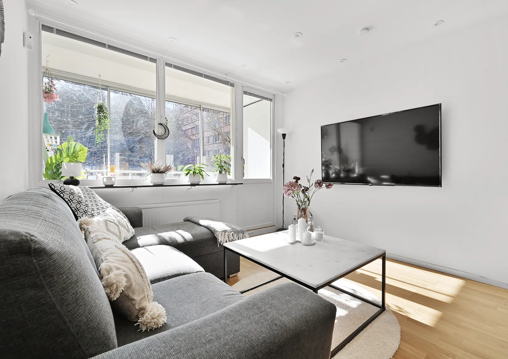 Bostadsrätt, Stallgatan 14A, Smedby, Upplands Väsby