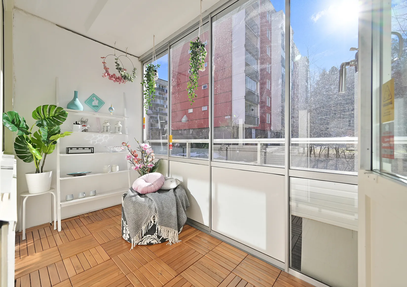Bostadsrätt, Stallgatan 14A, Smedby, Upplands Väsby
