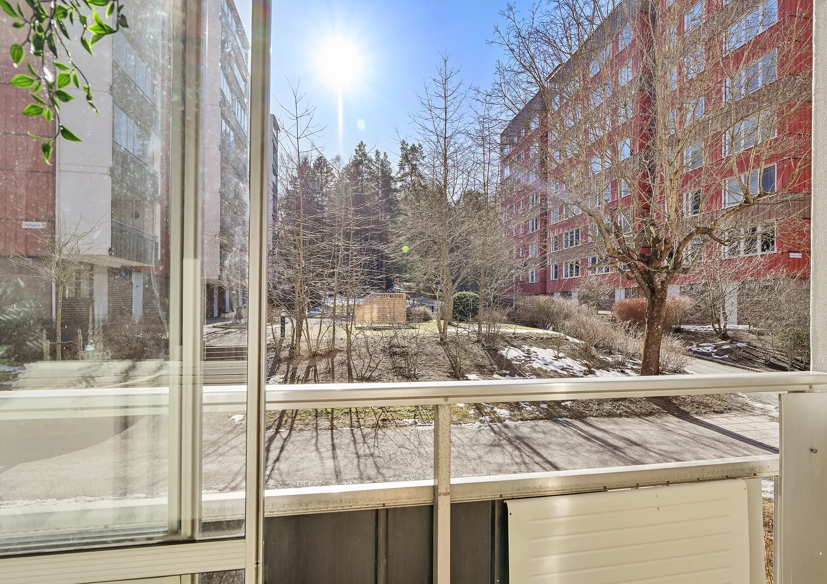 Bostadsrätt, Stallgatan 14A, Smedby, Upplands Väsby