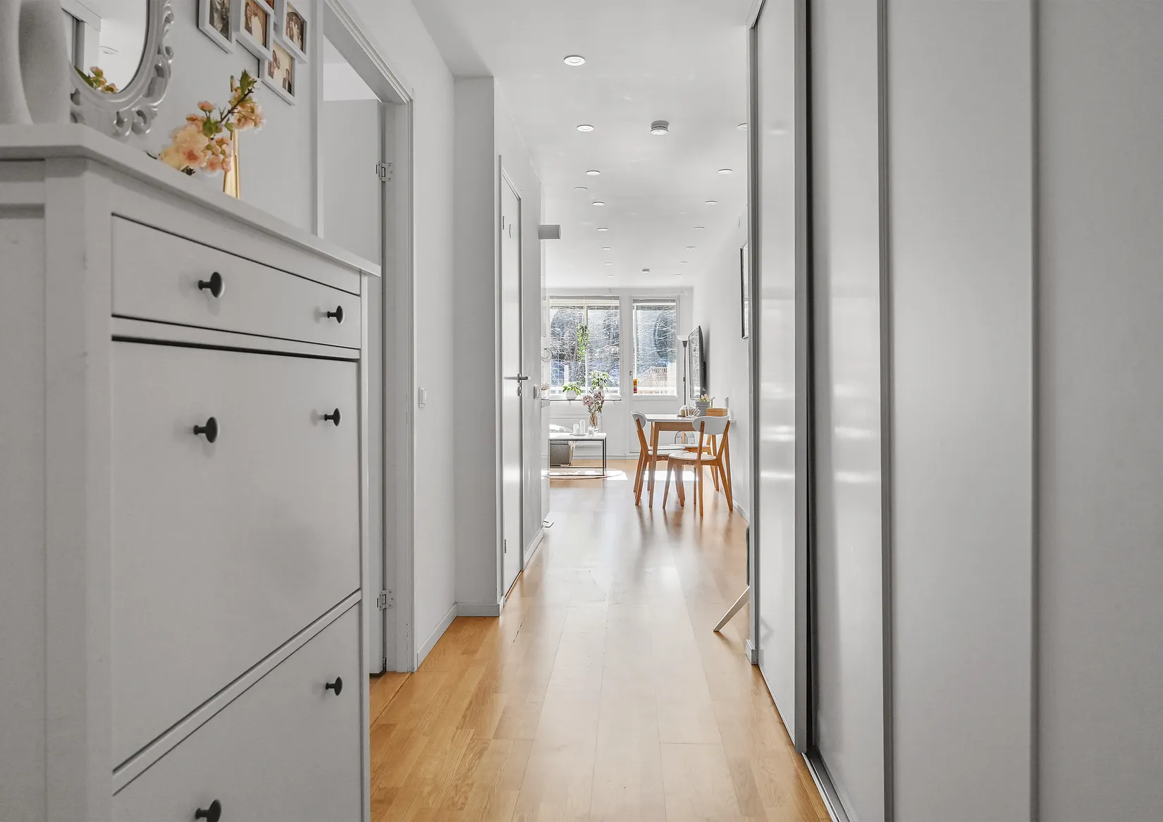 Bostadsrätt, Stallgatan 14A, Smedby, Upplands Väsby