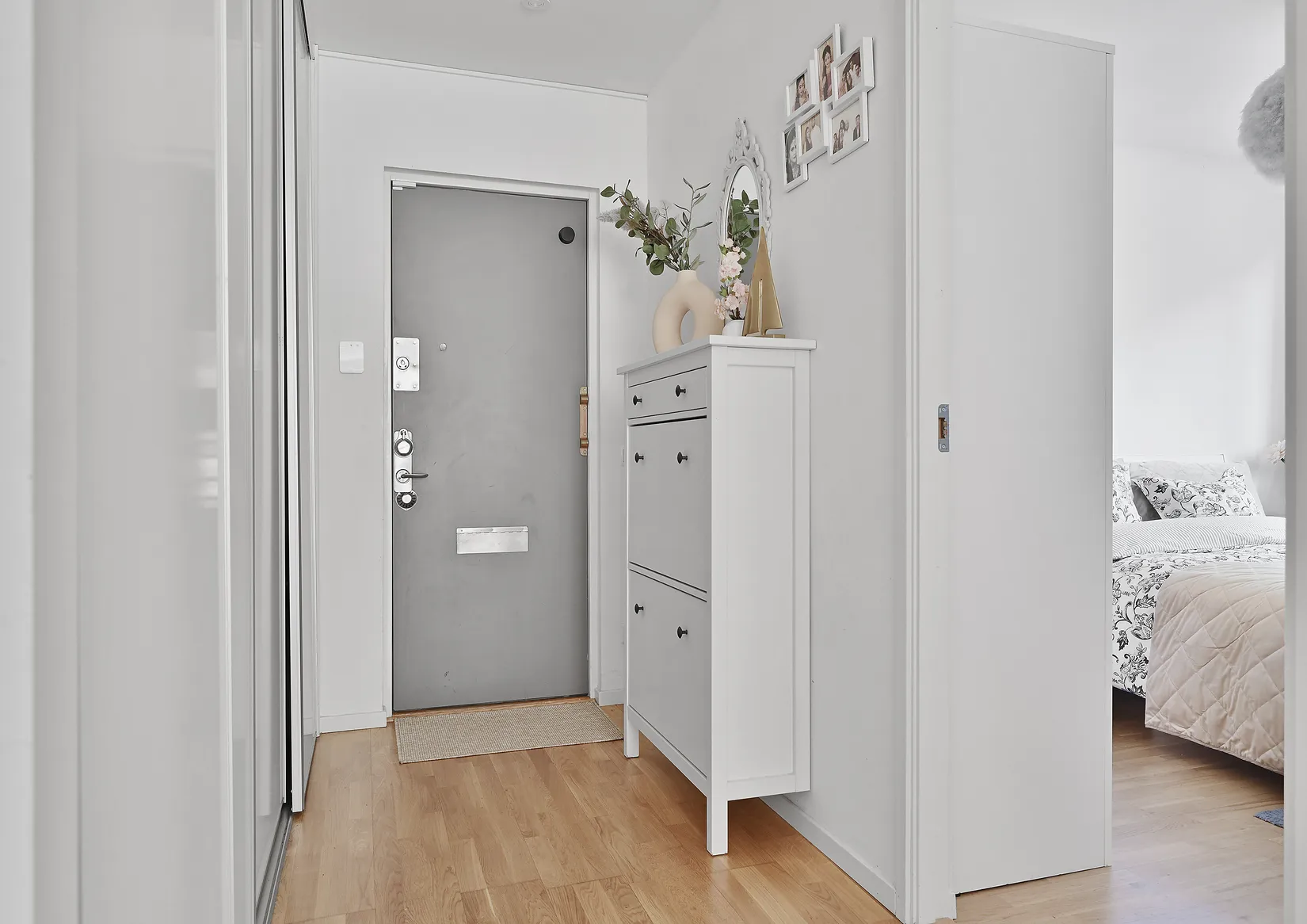 Bostadsrätt, Stallgatan 14A, Smedby, Upplands Väsby
