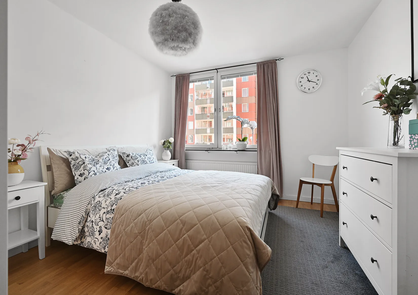 Bostadsrätt, Stallgatan 14A, Smedby, Upplands Väsby